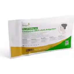 20x Hotgen Novel SARS-CoV-2 Antigen Schnelltest Selbsttest nasal CE 2934, MHD 10/25 20x Hotgen Novel SARS-CoV-2 Antigen Schnelltest Selbsttest nasal CE 2934, MHD 10/25