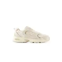 New Balance Beige Sneaker 530 Model