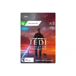 STAR WARS JEDI: SURVIVOR - STANDARD EDITION Xbox Series X|S [Digital Code]