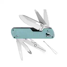 Leatherman Free T4 Multipurpose Tool - Arctic