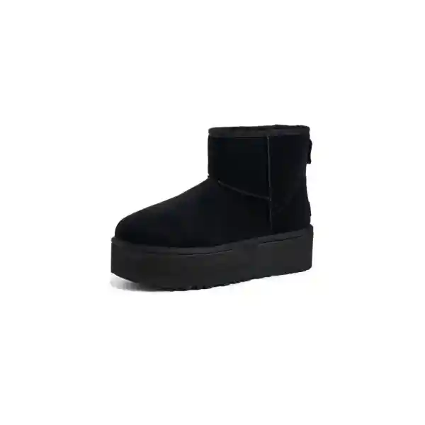 UGG KADIN W CLASSIC MINI PLATFORM Bot