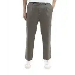 شلوار پارچه ای مردانه ان سی نو مدل 1204363819