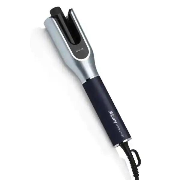 Arzum Ar5156 Revolution Otomatik Dönebilen Bukle Saç Maşası - Platin Gri