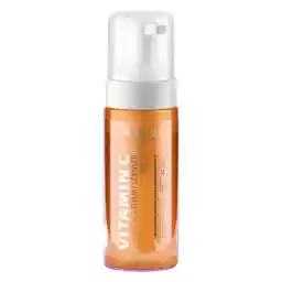 فوم شستشوی صورت سی گل حاوی ویتامین C حجم 150 میل