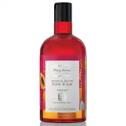 شامپو بدن دیپ سنس مخصوص پوست های خشک و معمولی حجم 400 میل