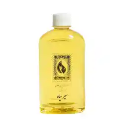 روغن سیر سیاه گیاه قانون مدل x1 حجم 450 میلی لیتر