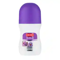 رول ضد تعریق زنانه ببک مدل ویولت حجم 50 میلی لیتر