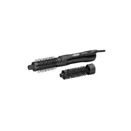 Babyliss Babyliss As82E - 800W Air Blow Black Hair Styling Air Brush