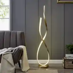 آباژور ایستاده ام کی ای لایتینگ مدل LA-150