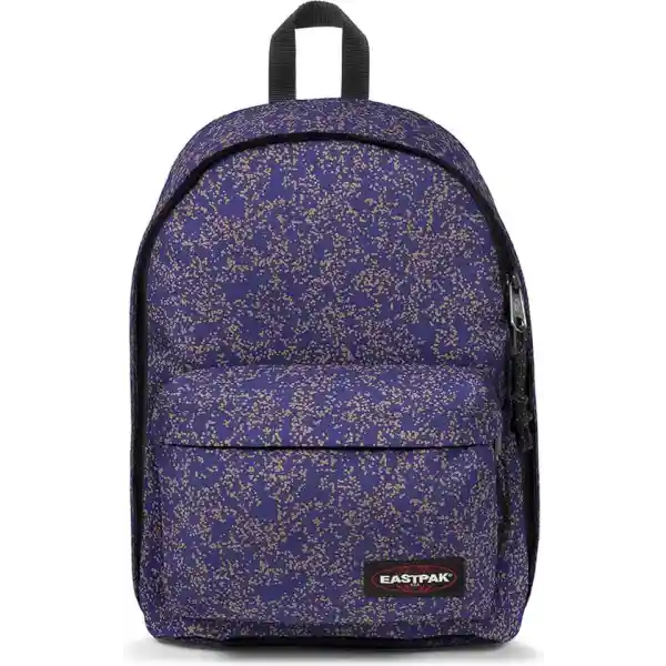Eastpak OUT OF OFFICE Rugzak - Glitsplash Navy