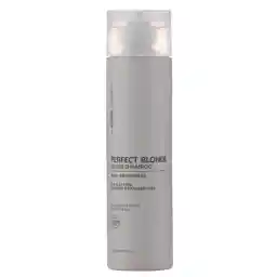 Moppek Perfect Blonde Silver Shampoo 250ml | moppek