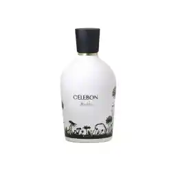 ادوپرفیوم زنانه سلبون Celebon مدل Michka حجم 100 میلی لیتر