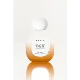 MATSU Salted Spirit Saç ve Vücut Misti 50 ml | Tatlı Notalar | Hair and Body Mist