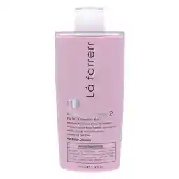 تونر مولتی اکتیو لافارر مناسب پوست خشک و حساس حجم 170 میل