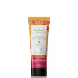 کرم ترک پا دیپ سنس حاوی عصاره میوه های استوایی حجم 75 میل