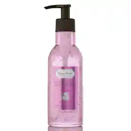 ژل شستشوی صورت گلاب دیپ سنس حجم 250 میل
