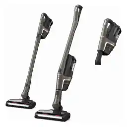 مييلي تريفليكس مكنسة عصا تنظيف لاسلكية HX2 برو إنفينيتي بلمسة نهائية من اللؤلؤ الرمادي