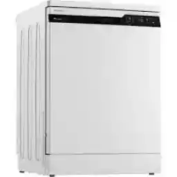 Arçelik 6444 4 Programlı Bulaşık Makinesi