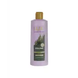 نرم کننده و حجم دهنده موی سر لوکس Lux حجم 370 میلی لیتر