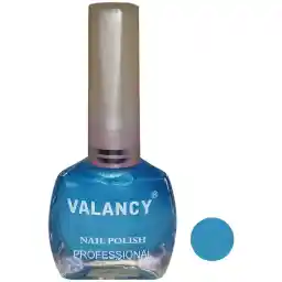 لاک ناخن والانسی شماره AB40