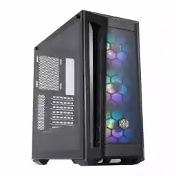 کیس کولر مستر مدل MasterBox MB511 ARGB