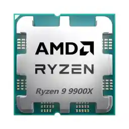 پردازنده بدون باکس ای ام دی مدل Ryzen 9 9900X