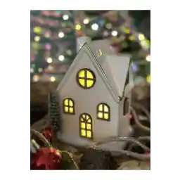 Forever Ledli Seramik Ev