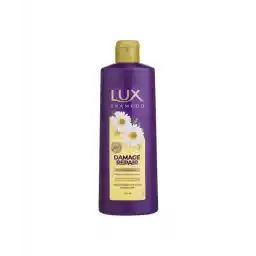 شامپو لوکس Lux ترمیم کننده حجم 400 میلی لیتر