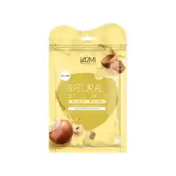 دبل شیت ماسک آبرسان اویل میکس وارمی