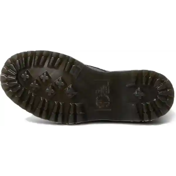 Dr. Martens Damen Stiefel in Schwarz, Größe 40