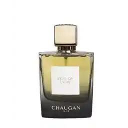 ادوپرفیوم زنانه چوگان Chaugan مدل LEAU DE LAME حجم 100 میلی لیتر