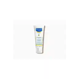 Mustela كريم مغذي 40 مل مع كريم بارد