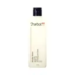 میسلار واتر پوست نرمال و خشک شاربوت Sharbot حجم 250 میلی لیتر