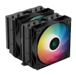 خنک کننده پردازنده دیپ کول مدل AG620 ARGB