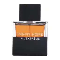 ادوپرفیوم مردانه مدل Lalique Extreme حجم 100 میلی لیتر | پنسیس