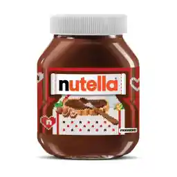 Nutella Kakaolu Fındık Kreması 1000G