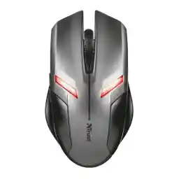 ماوس باسیم گیمینگ تراست مدل Ziva