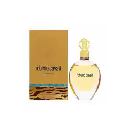 Roberto Cavalli عطر روبرتو كافالي 75 مل أو دي بارفان للنساء - مريح وأنيق