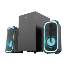 اسپیکر بلوتوثی گیمینگ تراست مدل GXT 635 Rumax