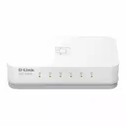 سوئیچ 5 پورت دی لینک مدل DES-1005C