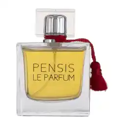 Pensis Lalique Red Eau De Parfum For Man 110 ml | Pensis