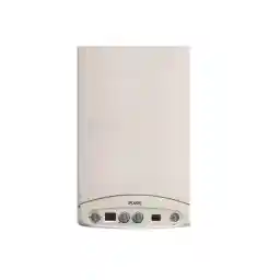 پکیج شوفاژ دیواری ایران رادیاتور مدل L24FF ظرفیت 24 کیلو وات