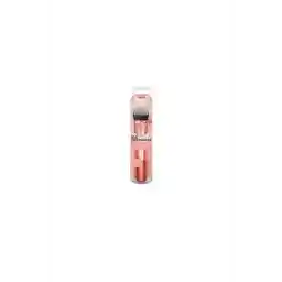 Real Techniques فرشاة مكياج Real Techniques Seamless Complexion، أربعة كريم أساس، برايمر، ومرطب، مكياج و