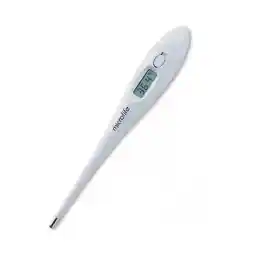 تب سنج دیجیتال زیر زبانی مدل MT16F1 | مایکرولایف