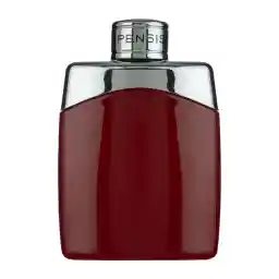 Pensis Legend Red Eau De Parfum For Man 100 ml | Pensis