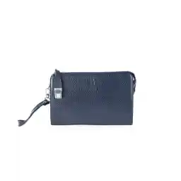 کیف پاسپورتی چرم طبیعی نوین چرم Novin Charm مدل آرمین