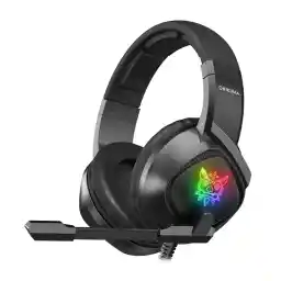 هدست باسیم گیمینگ اونیکوما مدل K19 RGB