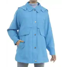 بارانی زنانه ریس Rees کد 1136011