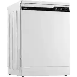 Arcelik 6444 OK Bulaşık Makinesi, Beyaz, 4 Program, 14 Kişilik Kapasite