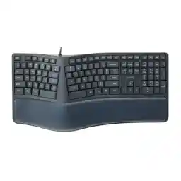 کیبورد باسیم رپو مدل NK8800